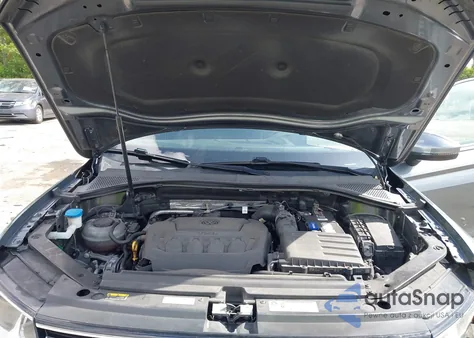 2019 Volkswagen Tiguan 2.0T S z USA, uszkodzony, nr VIN 3VV1B7AXXKM140285